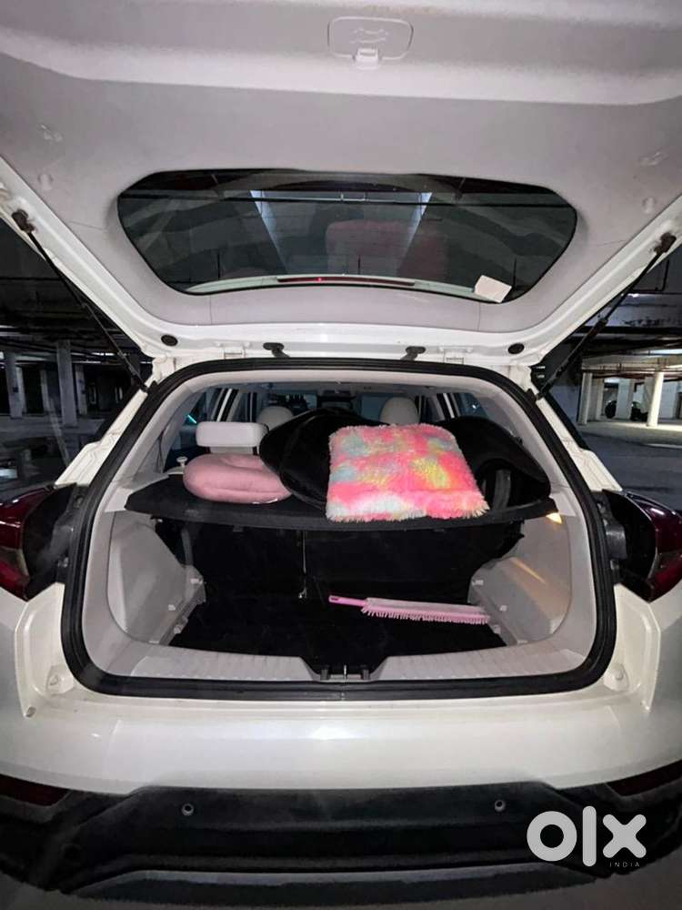 Mahindra Xuv300 2020