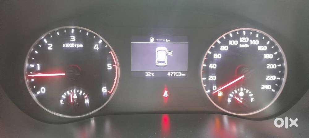 Kia Seltos Htx D, 2023, Diesel
