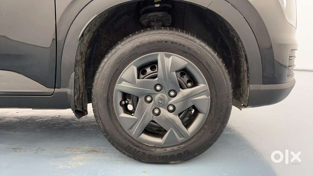 Hyundai Venue Sx, 2023, Petrol