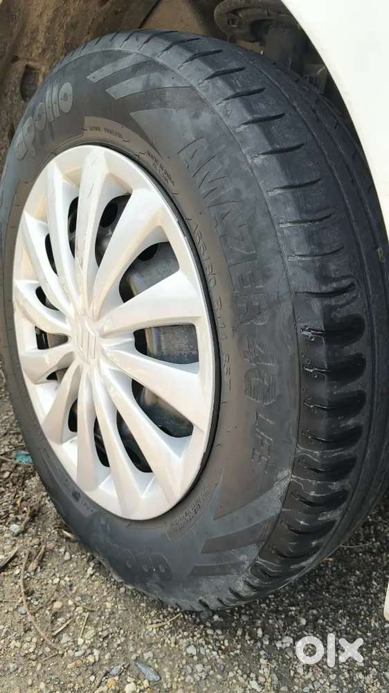 Maruti Suzuki Dzire 2018