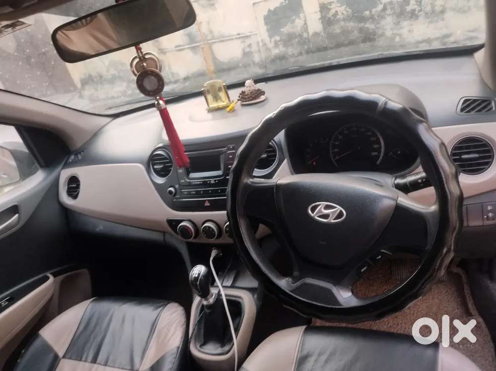Hyundai Grand I10 Sportz 2014