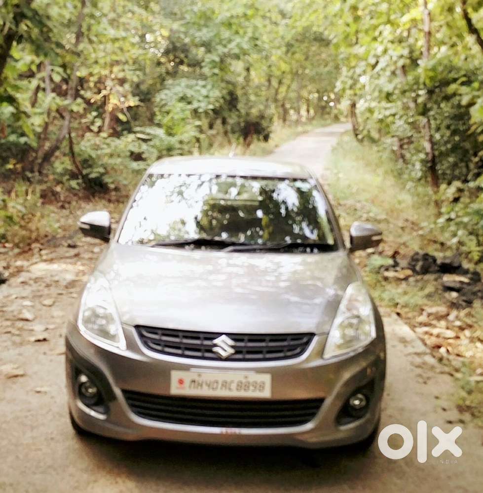 Swift Dzire Maruti 2015