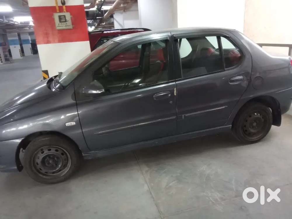 Tata Indigo Cs 2010 Diesel Good Condition