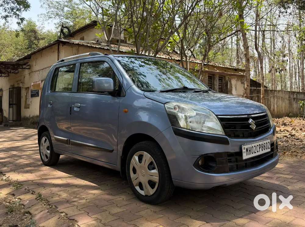Maruti Suzuki Wagno R Vxi 2014(14000)km