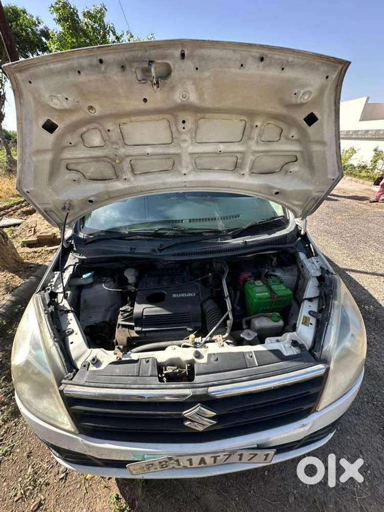 Maruti Suzuki Wagon R 2011 Petrol Good Condition