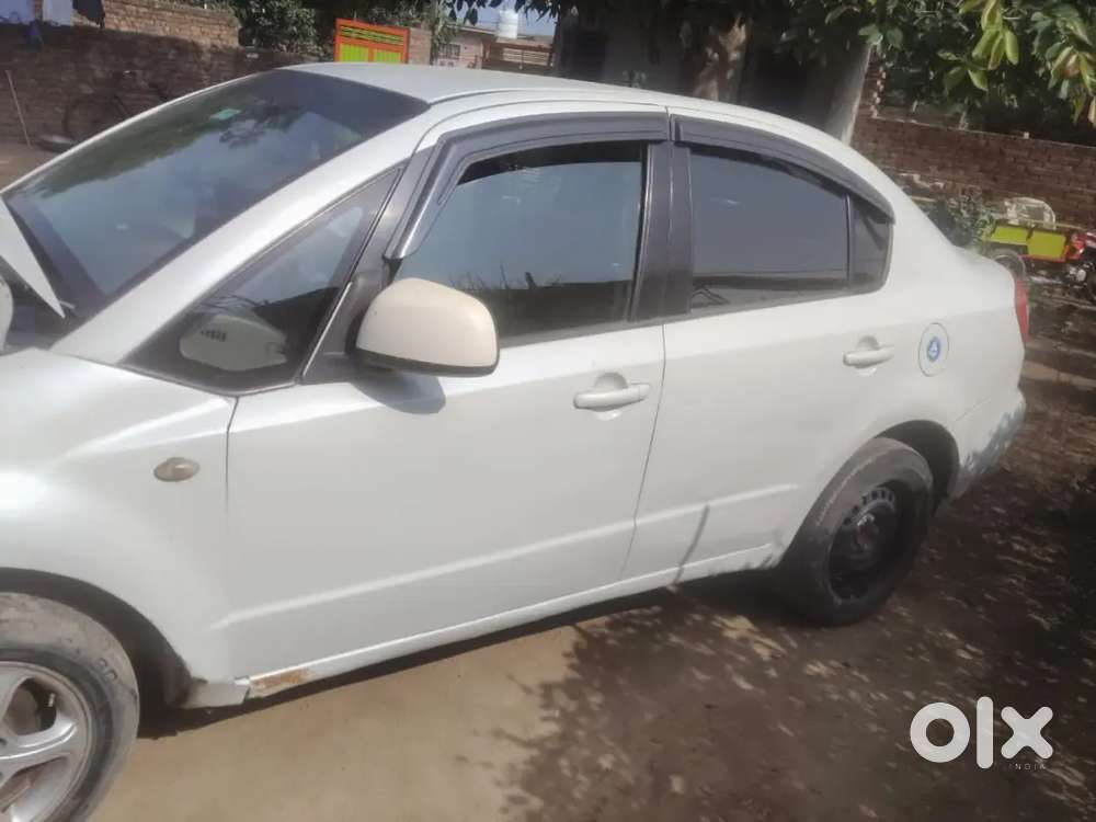 Maruti Suzuki Swift 2011 Diesel