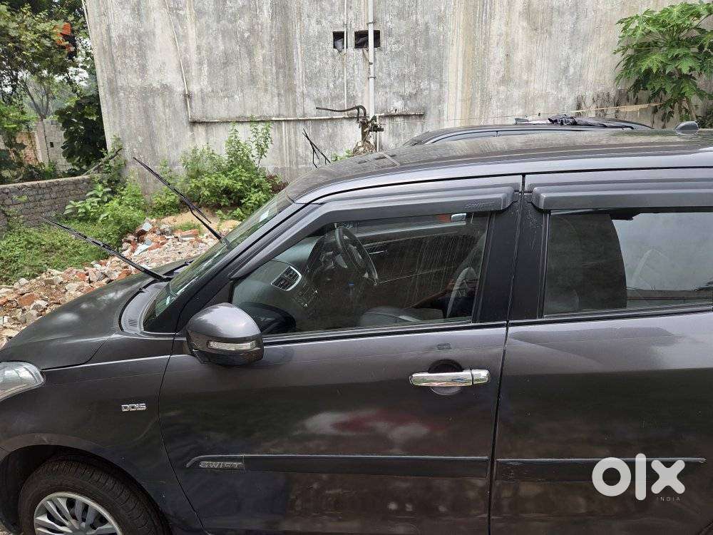 Maruti Suzuki Swift Vdi Optional, 2017, Diesel