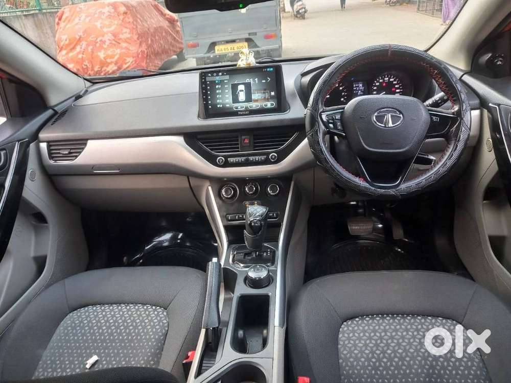 Tata Nexon, 2019, Diesel
