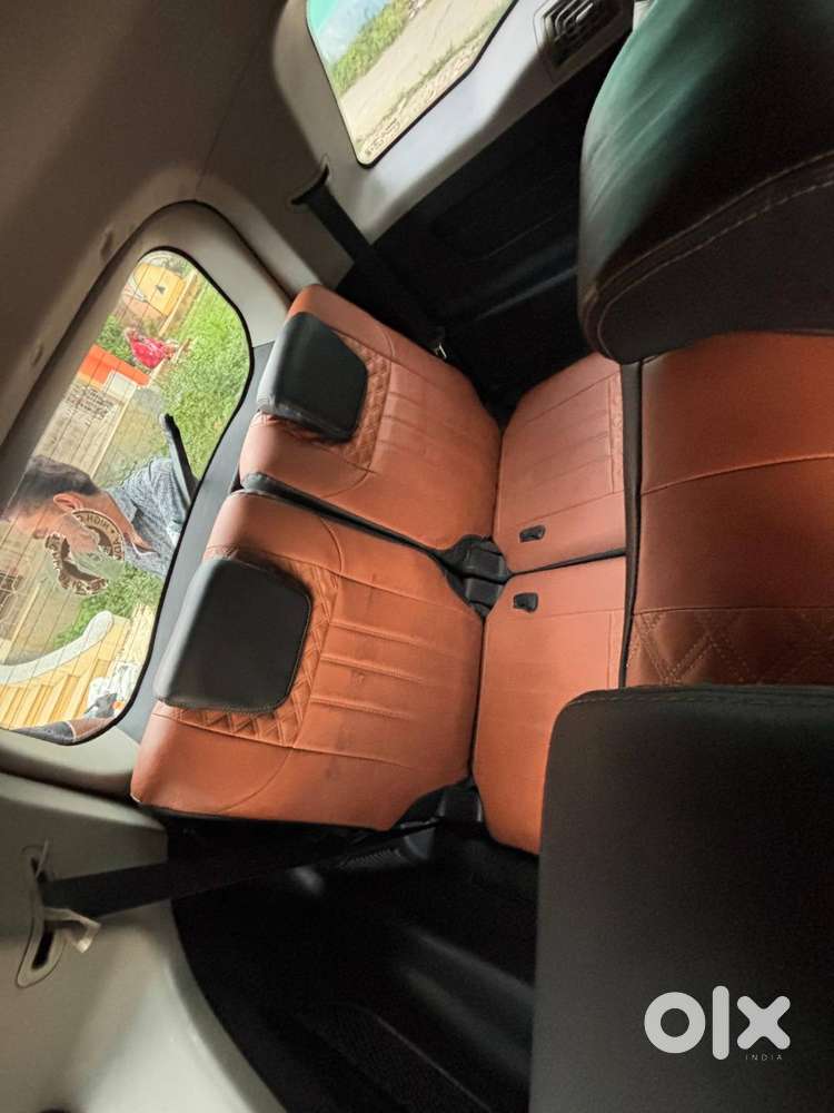 Mahindra Xuv500 2020 December Registration Diesel Well Maintained