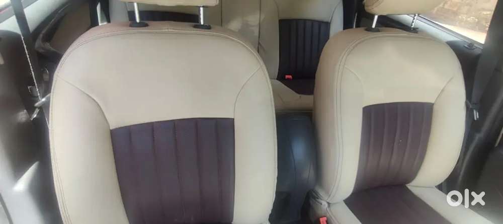 Renault Duster 2014 Diesel Well Maintained
