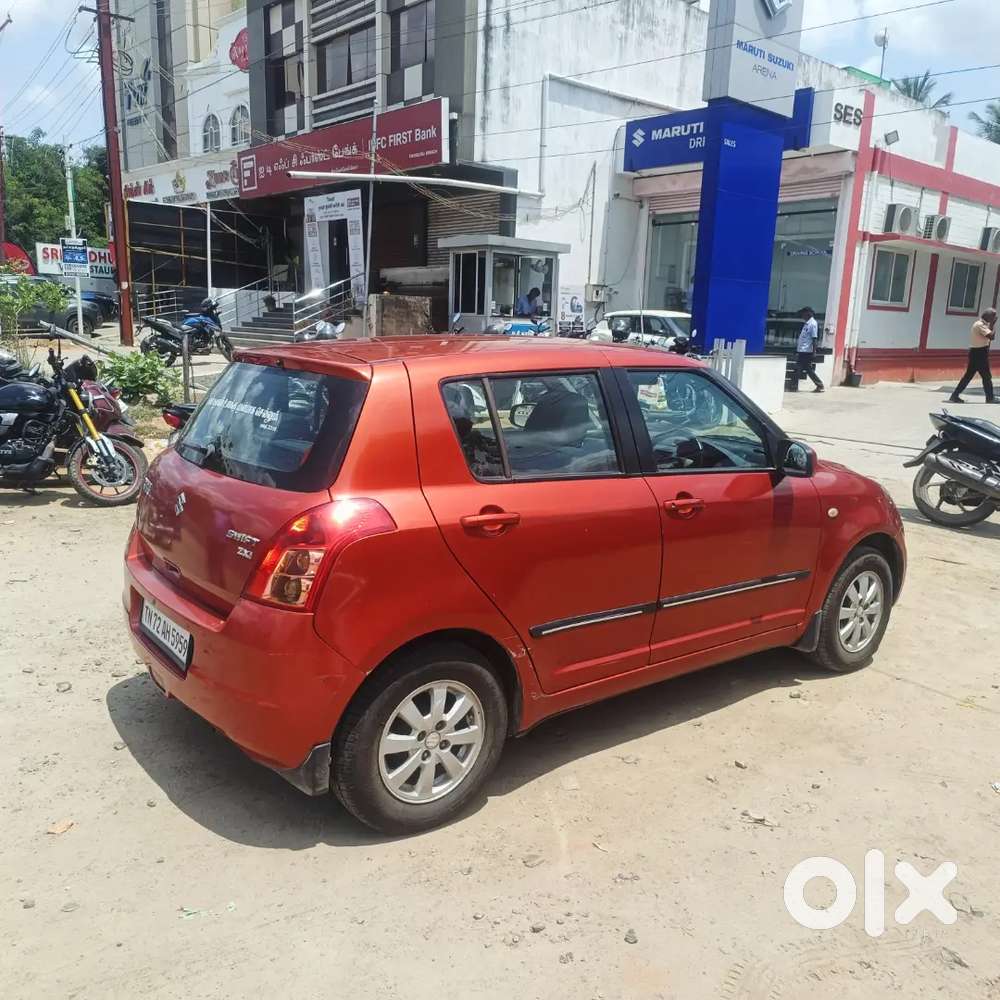Well Maintained Maruti Swift For Sale