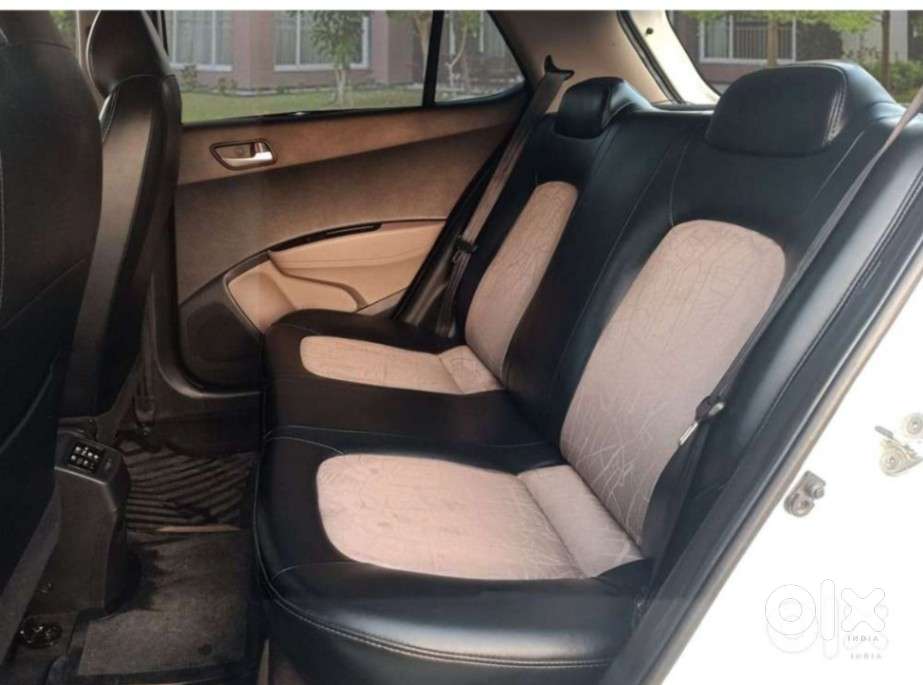 Hyundai Grand I10 Sportz 1.2 Kappa Vtvt, 2019, Petrol