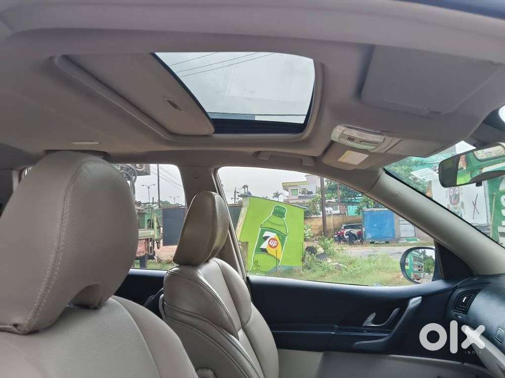 Mahindra Xuv500 W10 2wd, 2017, Diesel