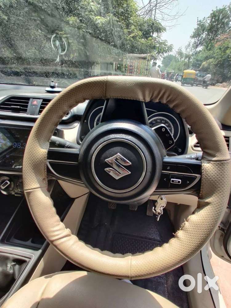 Maruti Suzuki Dzire 1.2 Lxi, 2020, Petrol