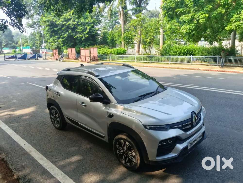 Renault Kiger 1.0 Turbo 2021 Top Model 2021 Last Ka Hi