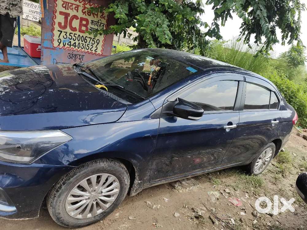 Maruti Suzuki Ciaz Petrol 2024