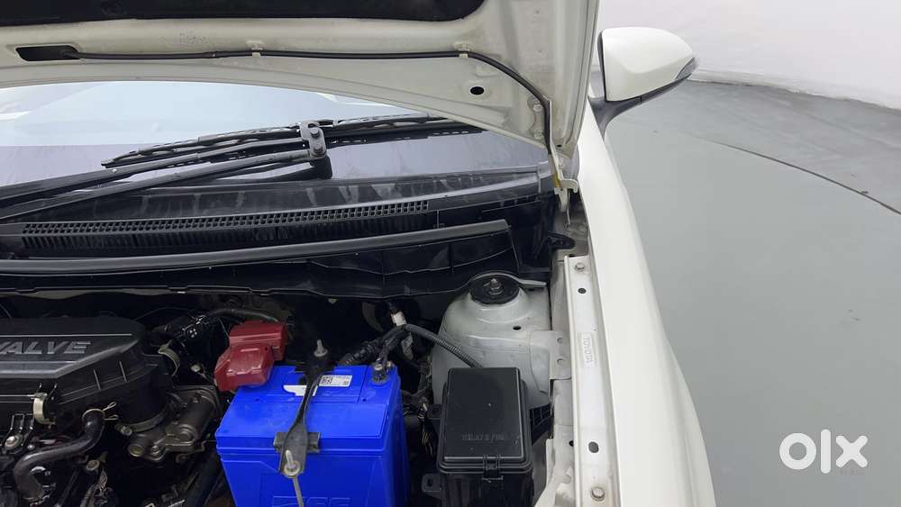 Toyota Platinum Etios 1.5 Vx, 2018, Petrol
