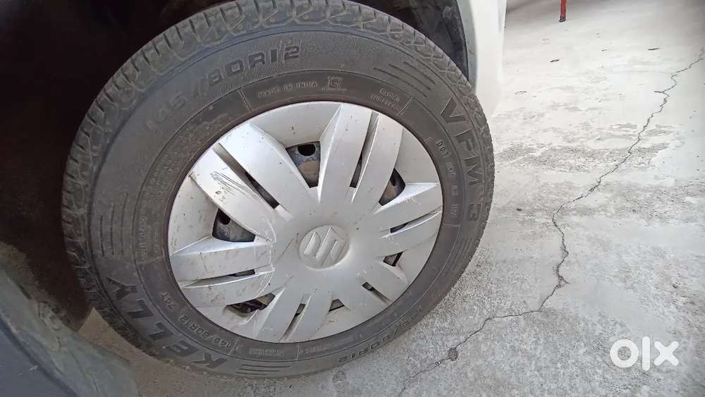 Maruti Suzuki Alto 800 2017 Petrol 83774 Km Driven
