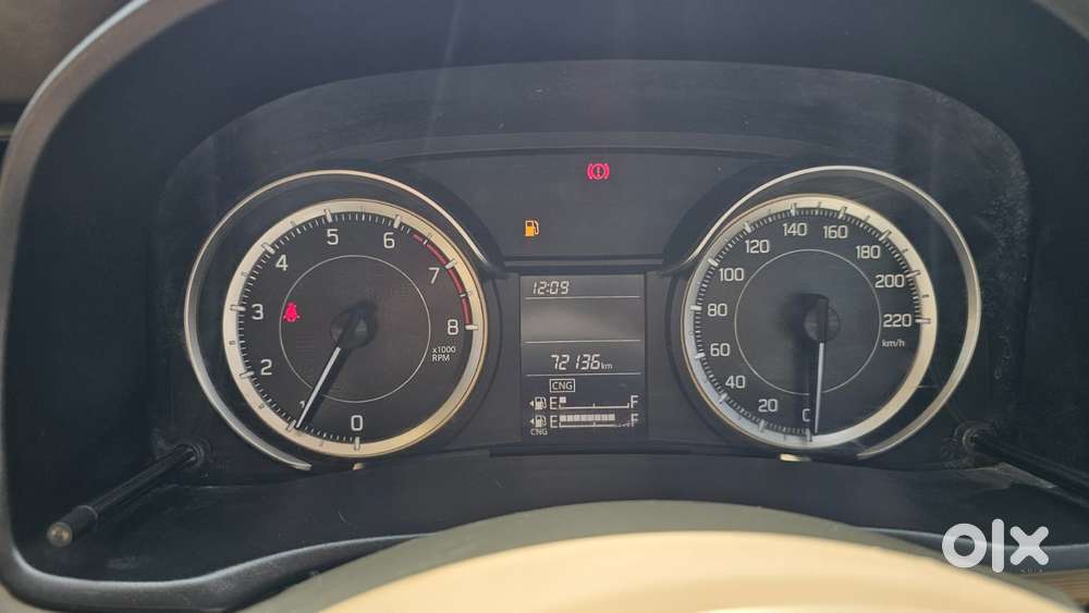 Maruti Suzuki Ertiga Vxi (o) Cng, 2022, Petrol