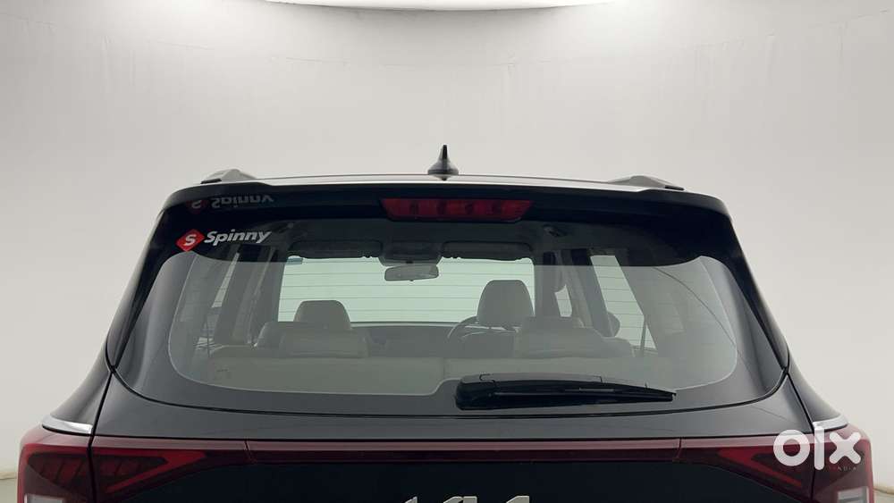 Kia Carens 1.4 Prestige Plus Turbo Dct 7 Str, 2022, Petrol