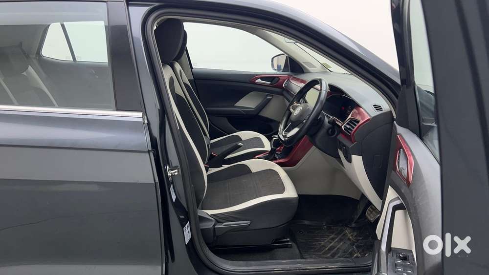 Volkswagen Taigun Gt Plus 1.5 Tsi Dsg, 2021, Petrol
