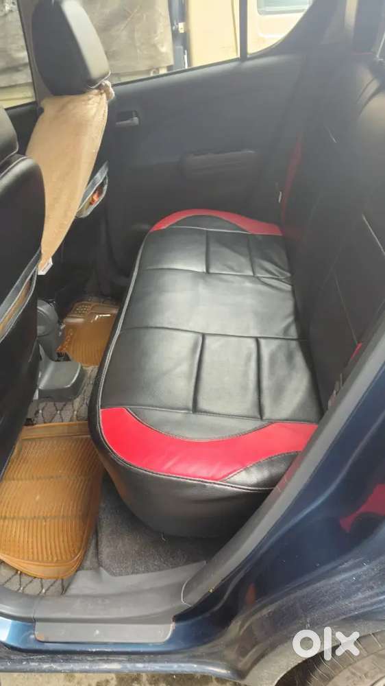 Maruti Suzuki Ritz 1.2 Zxi 2009