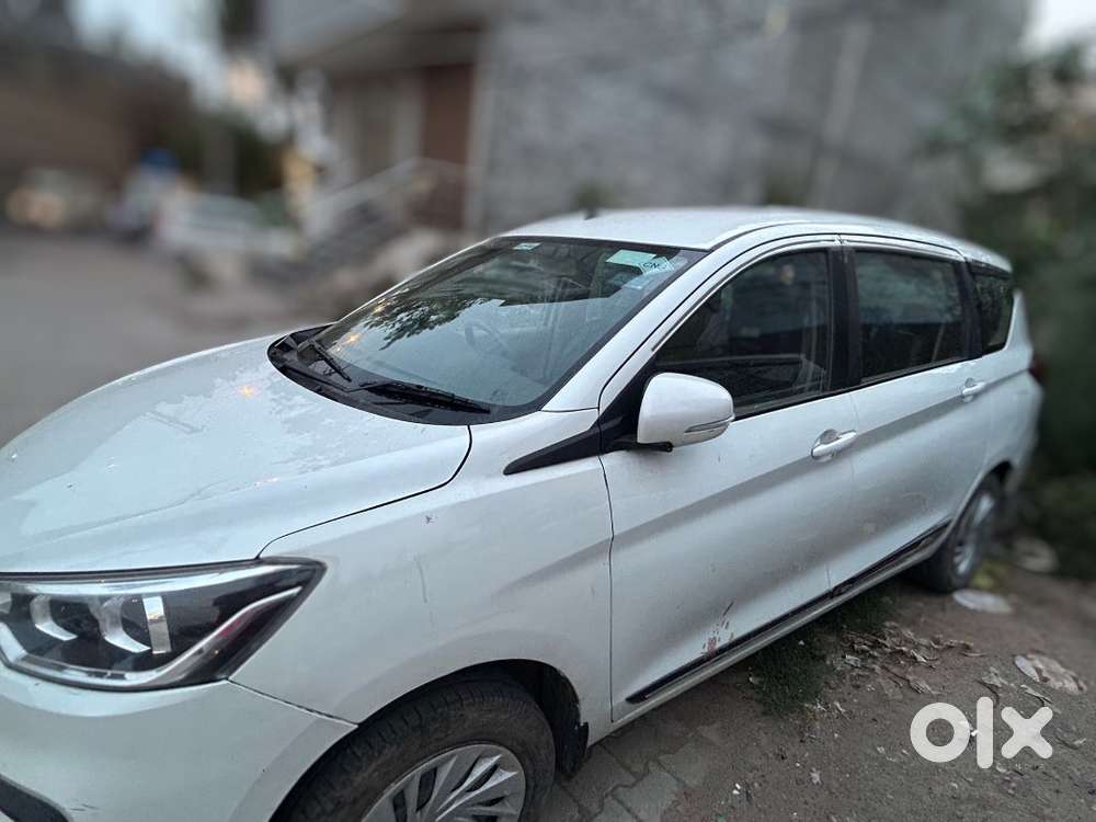 Maruti Suzuki Ertiga