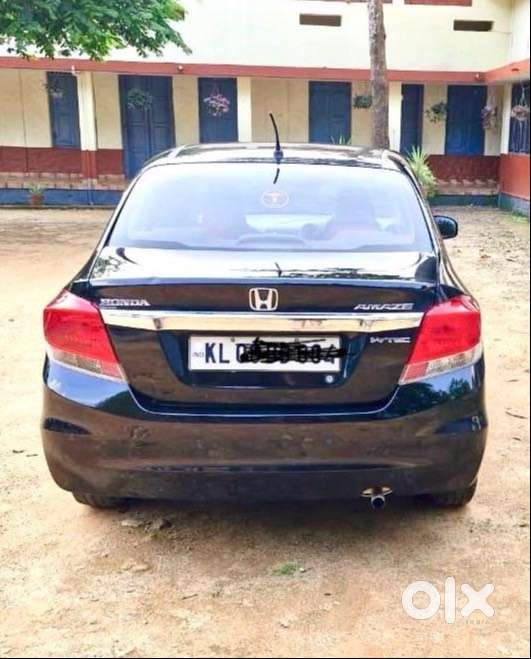 Honda Ameze,  Neat One