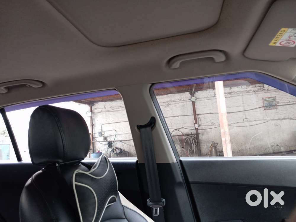 Hyundai Creta 1.6 Vtvt At Sx Plus, 2018, Petrol