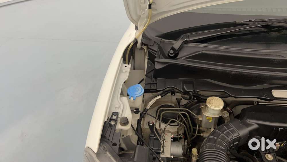 Maruti Suzuki S-presso Vxi, 2021, Petrol