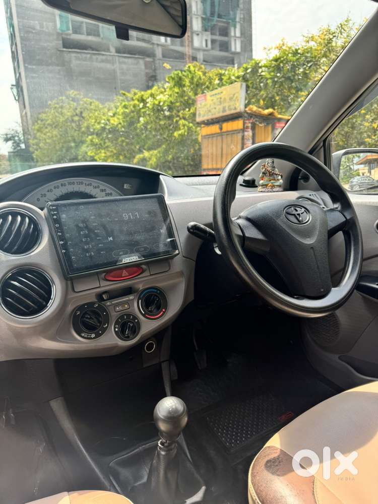 Toyota Etios