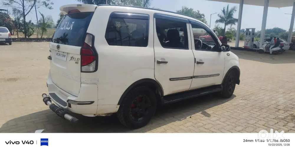 Mahindra Xylo 2013 Diesel Well Maintained
