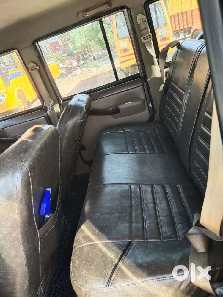 Mahindra Bolero 1.5 Power Plus Zlx, 2018, Diesel