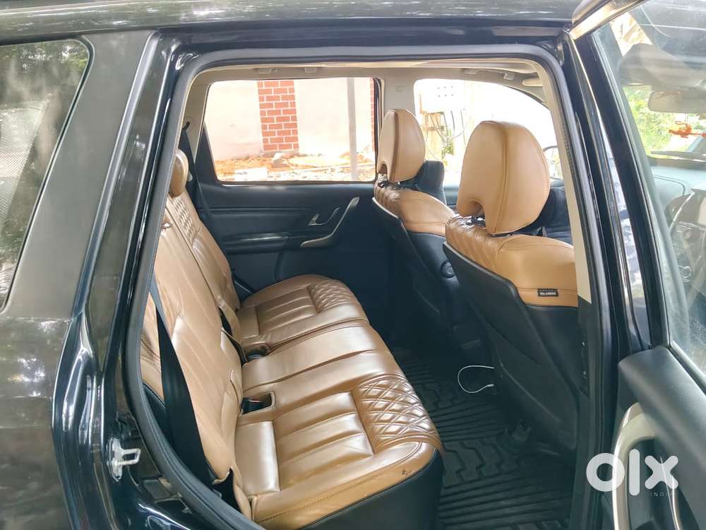 Mahindra Xuv500 W11, 2018, Diesel