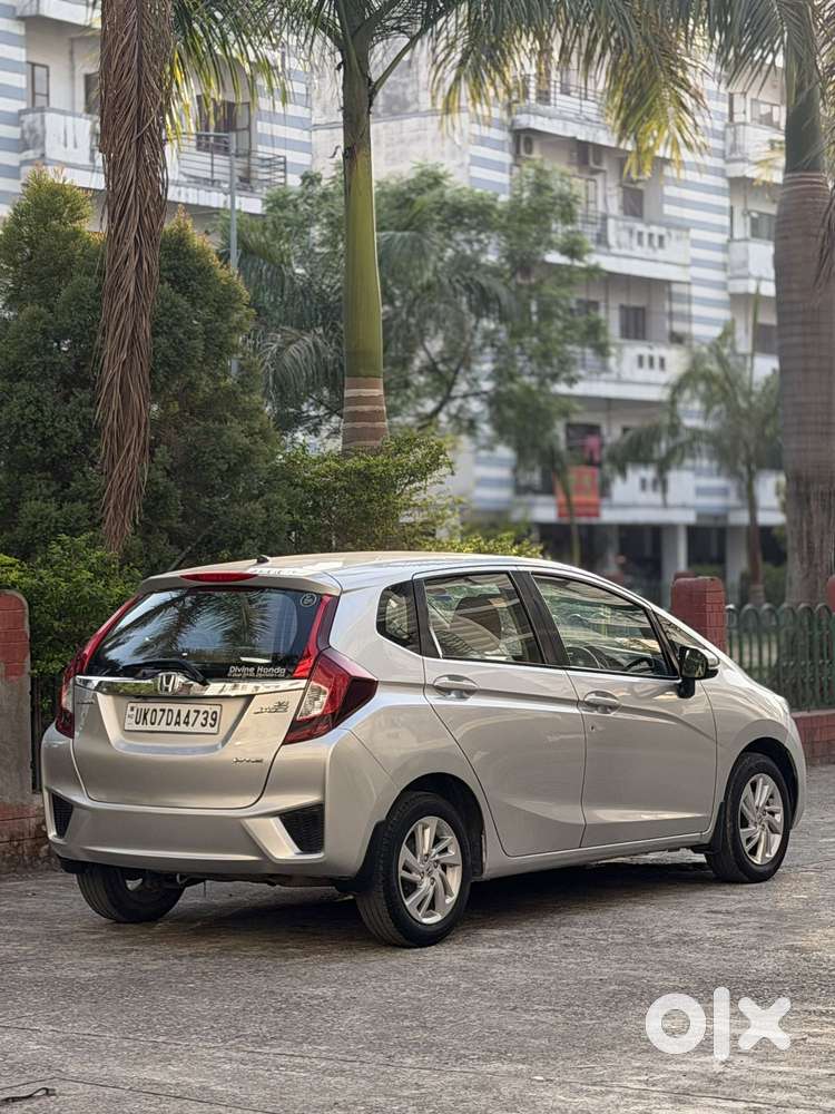 Honda Jazz V, 2017, Petrol
