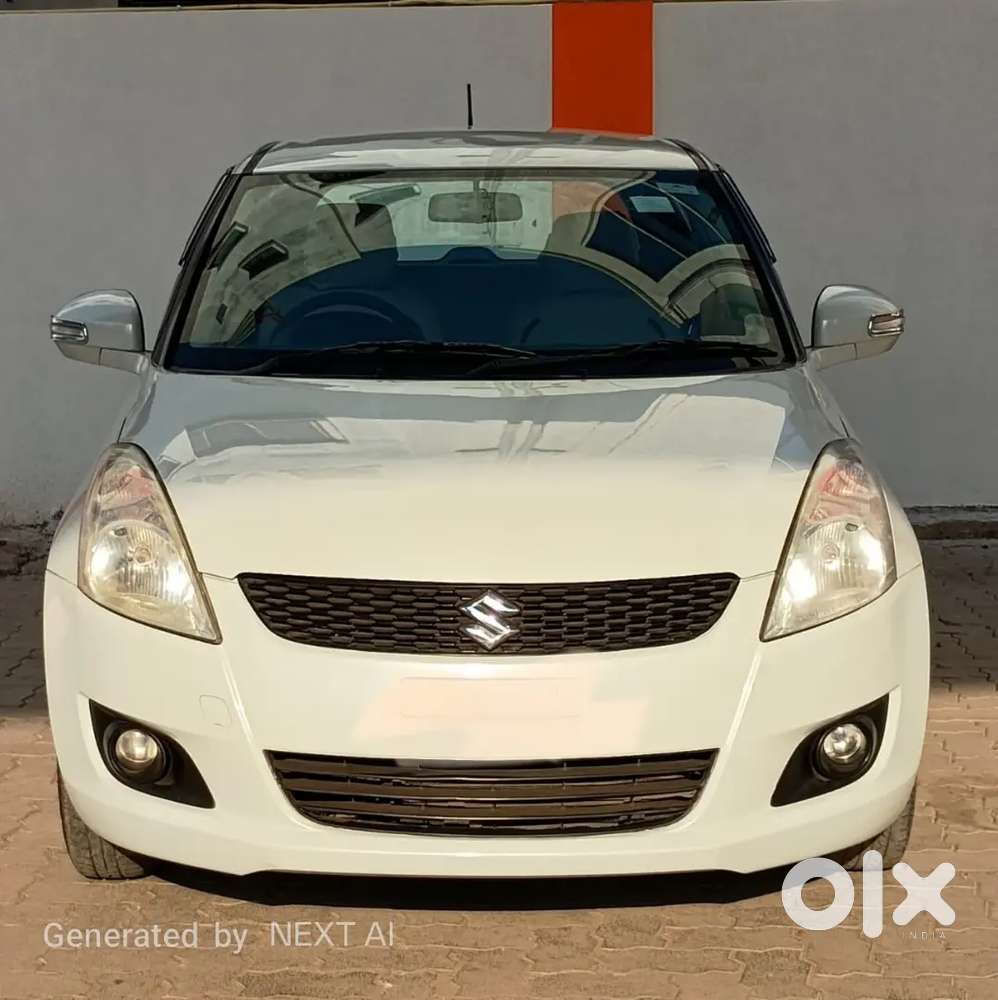 Maruti Suzuki Swift 2013 Diesel Good Condition