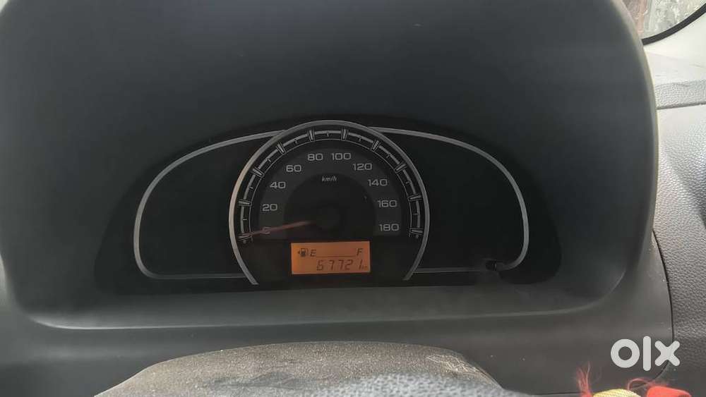 Maruti Suzuki Alto 800 Std Optional, 2013, Petrol