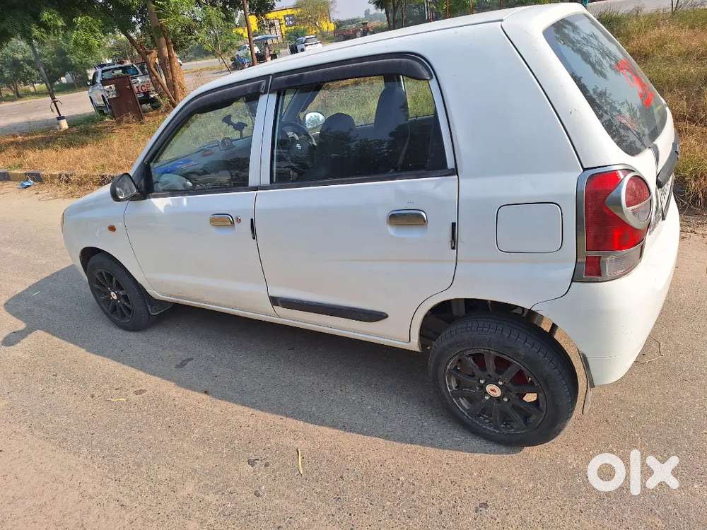 Maruti Suzuki Alto K10 2014 Petrol 66000 Km Driven