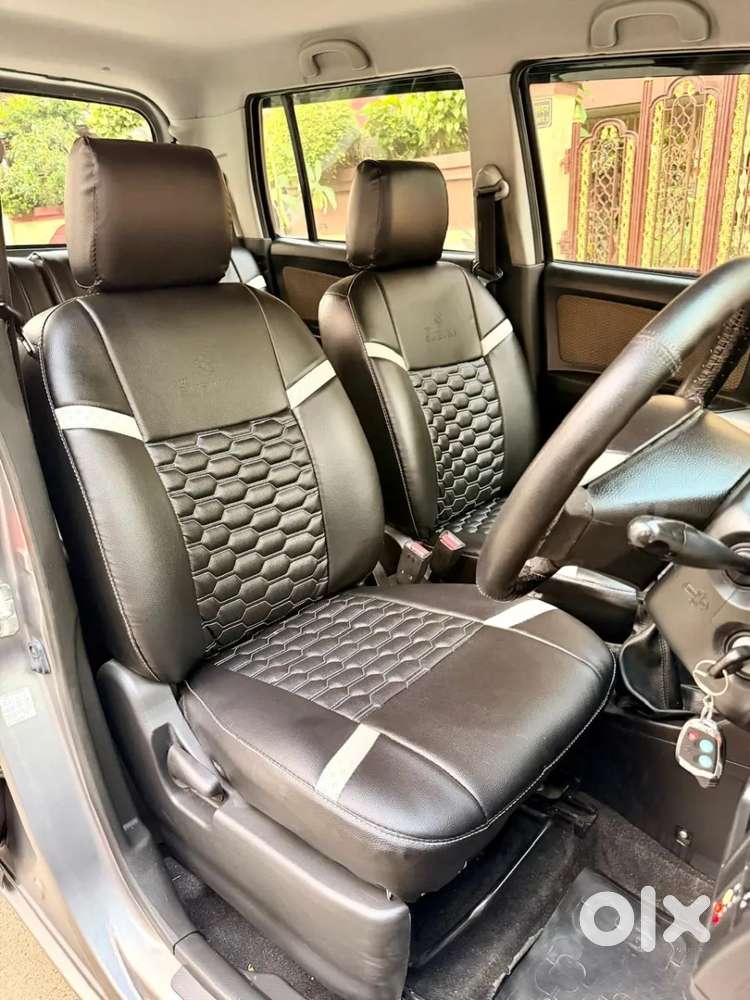 Maruti Suzuki Wagon R Lxi Cng, 2015, Cng & Hybrids