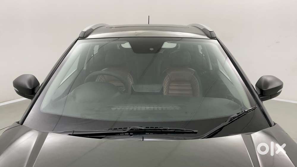 Tata Nexon 1.2 Revotron Xm (s), 2022, Petrol