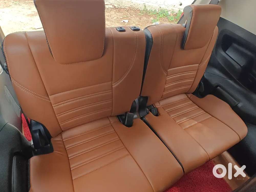 Toyota Innova Crysta 2024 Diesel 96000 Km Driven
