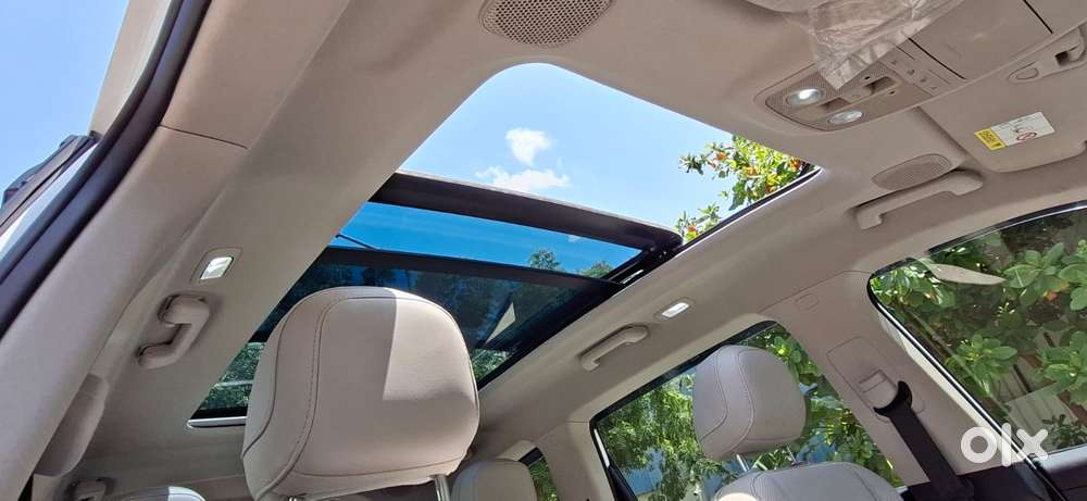 Mahindra Xuv700 2.2 Ax 7 Diesel At Str, 2024, Diesel