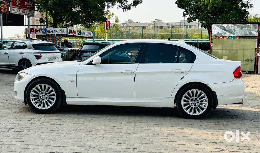 Bmw 3 Series 320d, 2010, Diesel