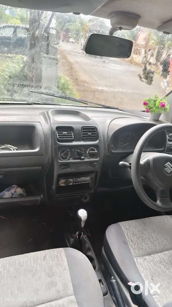 Good Condition And Good Mileage