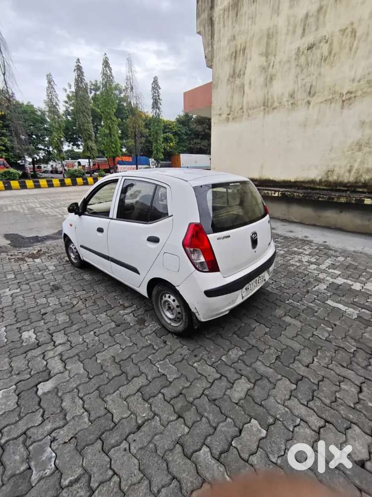 Hyundai I10 Era 2008 Manual Petrol