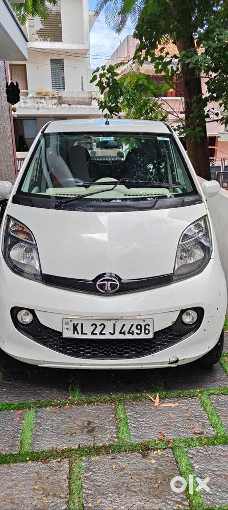 2016 Tata Nano, Single Owner, Less Driven, 43983 Kms, Well Maintained