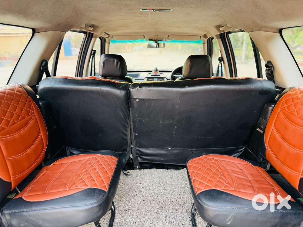 Tata Safari Storme Lx, 2012, Diesel