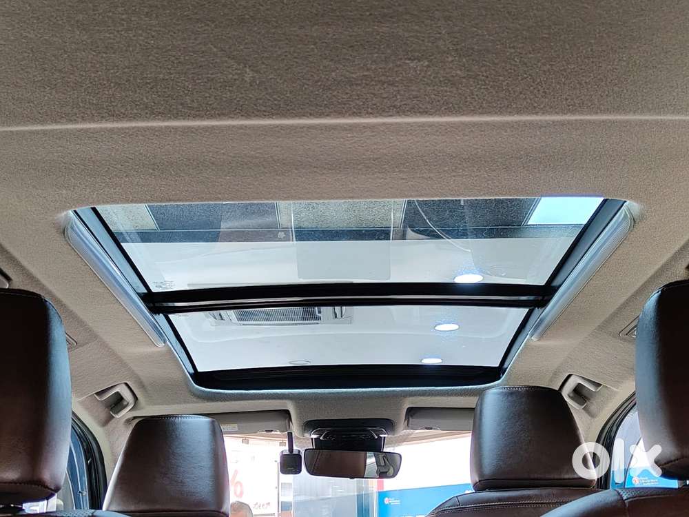 Toyota Innova Hycross 2.0 Zx (o) Hybrid 7 Str, 2023, Petrol