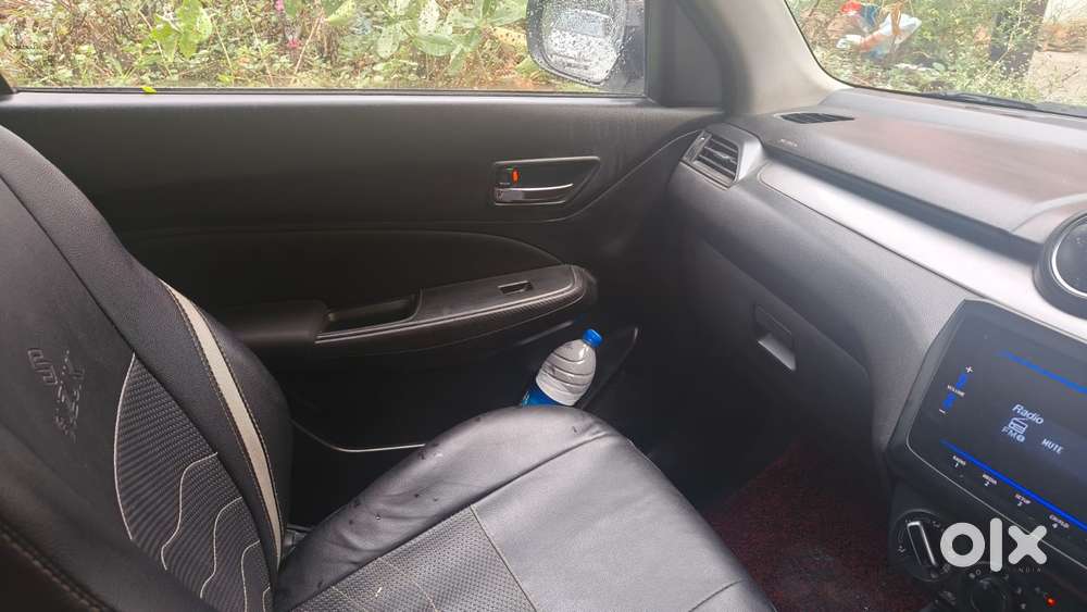 Maruti Suzuki Swift Vxi Optional, 2021, Petrol