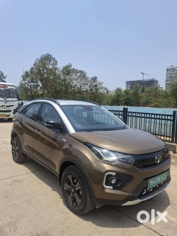 Tata Nexon Ev Prime Xz Plus Lux Jet, 2023, Electric